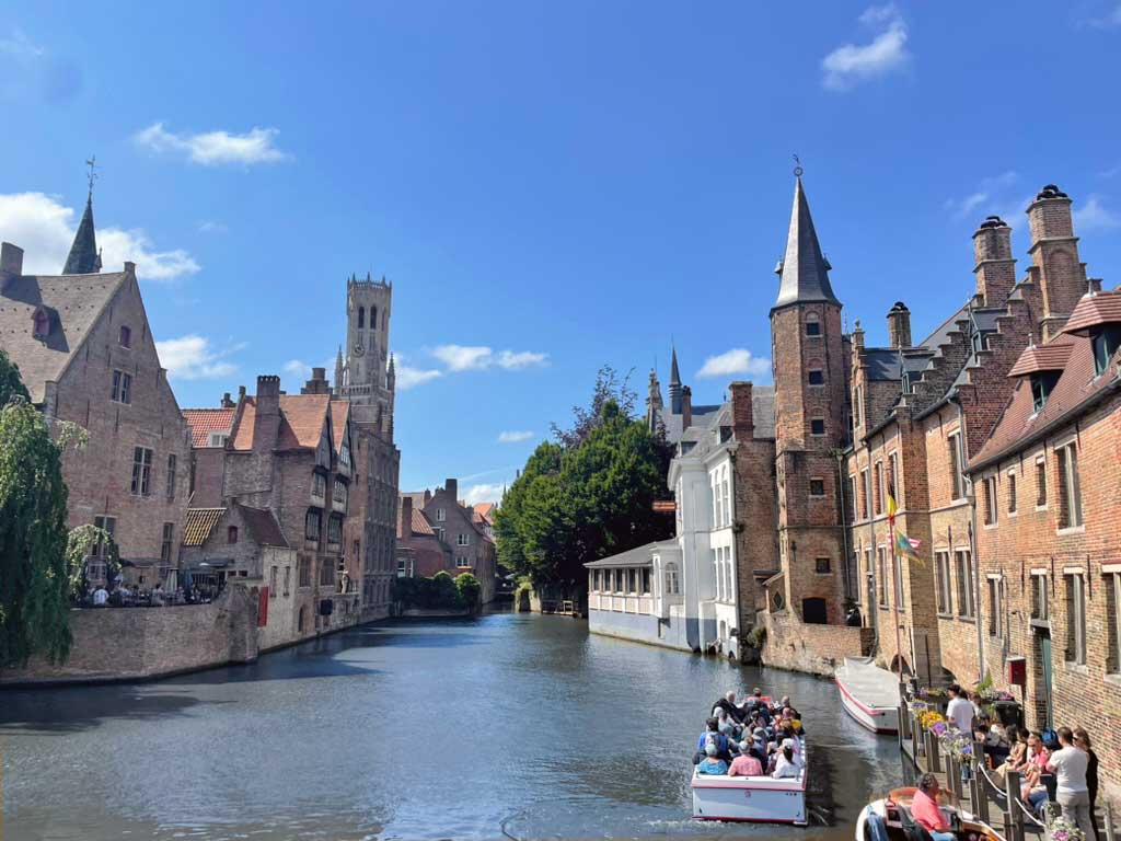 Codir sur-mesure en à Bruges